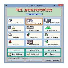 Programy ABF3