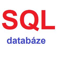 SQL databáze
